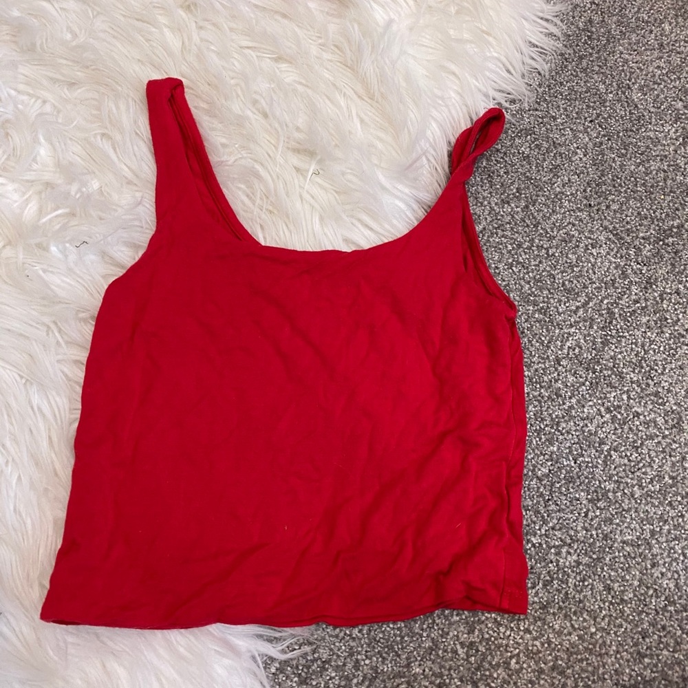 pacsun tank